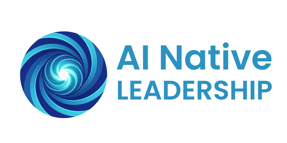 AI Native Leadership